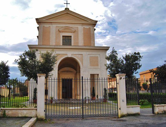 Santissimo Crocifisso